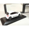 CITROEN DS4 Blanc NOREV 1:43