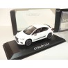 CITROEN DS4 Blanc NOREV 1:43