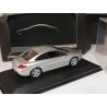 PEUGEOT 407 COUPE Gris Clair NOREV 1:43