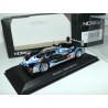 PEUGEOT 908 N°9 LE MANS 2009 NOREV 1:43 1er