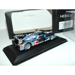 PEUGEOT 908 N°9 LE MANS 2009 NOREV 1:43 1er