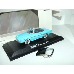 RENAULT FLORIDE Turquoise NOREV 1:43