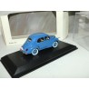 RENAULT 4CV HINO DIESEL Bleu NOREV 1:43
