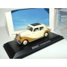 RENAULT CELTAQUATRE Crème et Marron NOREV 1:43