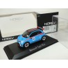 RENAULT TWINGO TWIN RUN CONCEPT CAR NOREV 1:43