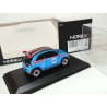 RENAULT TWINGO TWIN RUN CONCEPT CAR NOREV 1:43