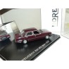 PEUGEOT 505 SR 1979 Bordeaux NOREV 1:43