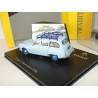 RENAULT FREGATE DOMAINE 1956 Bleu NOREV 1:43