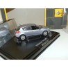 RENAULT MEGANE III 4 Portes Bleu Ecume NOREV 1:43