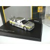 RENAULT 21 TURBO N°21 SUPERTOURISME 1989 BOUSQUET SPARK 1:43