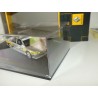 RENAULT 21 TURBO N°21 SUPERTOURISME 1989 BOUSQUET SPARK 1:43