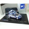 PEUGEOT 206 CC CUP 2002 NOREV 1:43