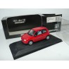 SEAT AROSA 1997 Rouge MINICHAMPS 1:43