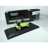 SMART CABRIOLET 2000 Vert MINICHAMPS 1:43