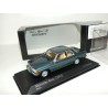 MERCEDES 230 CE COUPE W123 1977 Vert Turquoise MINICHAMPS 1:43