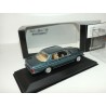 MERCEDES 230 CE COUPE W123 1977 Vert Turquoise MINICHAMPS 1:43