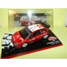 CITROEN C4 WRC MONTE CARLO 2008 LOEB ALTAYA 1:43 1er