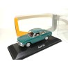 AUDI 60 1970 Vert MINICHAMPS 1:43