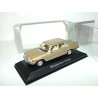 MERCEDES 450 SEL 6.9 1972-79 Gold MINICHAMPS 1:43