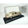 MERCEDES 450 SEL 6.9 1972-79 Gold MINICHAMPS 1:43