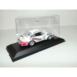 PORSCHE 911 CUP 993 N°2 Porsche Cup 1995 H. GROHS MINICHAMPS 1:43 1er