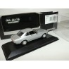 TOYOTA CELICA 1975 Gris MINICHAMPS 1:43 imperfection