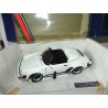 PORSCHE 911 SPEEDSTER 1989 Blanc MAISTO 1:18
