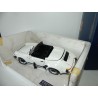 PORSCHE 911 SPEEDSTER 1989 Blanc MAISTO 1:18
