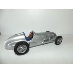 MERCEDES W125 1937 Gris CMC 1:18