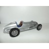 MERCEDES W125 1937 Gris CMC 1:18