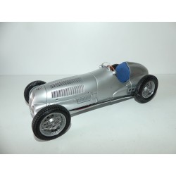 MERCEDES W125 1937 Gris CMC 1:18
