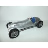 MERCEDES W125 1937 Gris CMC 1:18