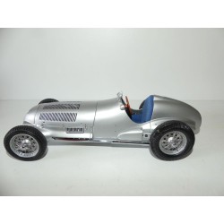 MERCEDES W125 1937 Gris CMC 1:18