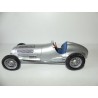 MERCEDES W125 1937 Gris CMC 1:18