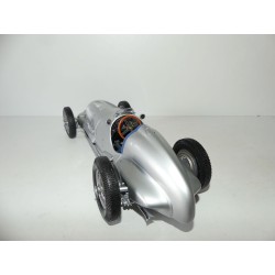 MERCEDES W125 1937 Gris CMC 1:18