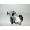 MERCEDES W125 1937 Gris CMC 1:18