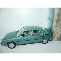CITROEN BX Vert Pale JOUET MONT BLANC 1:12