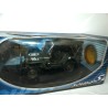 JAGUAR XKR Vert SOLIDO 1:18