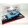 RENAULT ALPINE A310 RALLYE MONTE CARLO 1975 THERIER ALTAYA 1:43 Abd