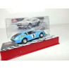 RENAULT ALPINE A310 RALLYE MONTE CARLO 1975 THERIER ALTAYA 1:43 Abd