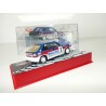 RENAULT 11 TURBO RALLYE MONTE CARLO 1987 J. RAGNOTTI ALTAYA 1:43 2ème