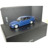 BMW M3 E46 COUPE Bleu MINICHAMPS 1:43