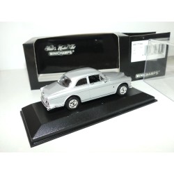 VOLVO 121 Gris MINICHAMPS 1:43
