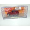 CITROEN 2CV MALLE BOMBÉE Bordeaux NOREV 1:43