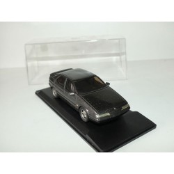 CITROEN XM V6 Gris Foncé DUVI 1:43 imperfection