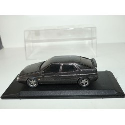 CITROEN XM V6 Gris Foncé DUVI 1:43 imperfection