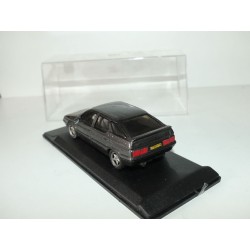 CITROEN XM V6 Gris Foncé DUVI 1:43 imperfection