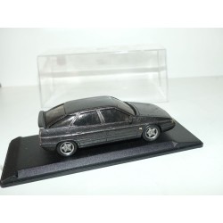 CITROEN XM V6 Gris Foncé DUVI 1:43 imperfection