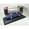 BMW 2500 Bleu SCHUCO 1:43