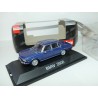 BMW 2500 Bleu SCHUCO 1:43